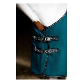 HorseGuard - Layne fleecetæppe m. teddyfoer