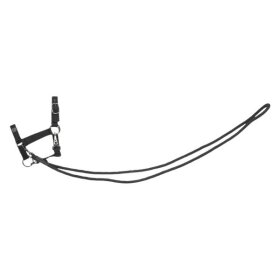 Imperial Riding - Hobby horse grime m. tøjler