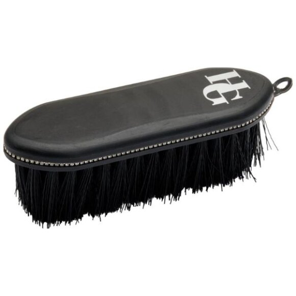 HorseGuard - Carat dandy-børste m. sten