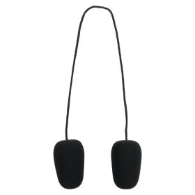 HorseGuard - Ørepropper til hest m. snor - onesize 