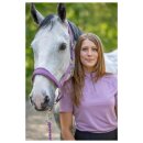 Equipage - Hasty kortærmet ridebluse