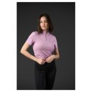 Equipage - Hasty kortærmet ridebluse