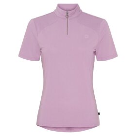 Equipage - Hasty kortærmet ridebluse