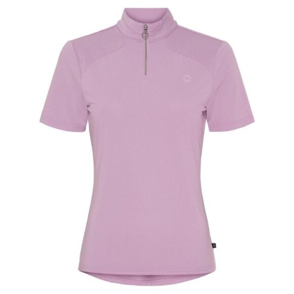 Equipage - Hasty kortærmet ridebluse
