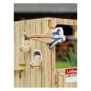 LeMieux - Mini toy pony træstaldssæt LeMieux - Mini toy pony træstaldssæt