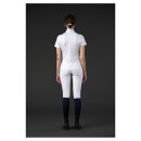 Equipage - Alexis kortærtmet stævneskjorte