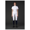 Equipage - Alexis kortærtmet stævneskjorte