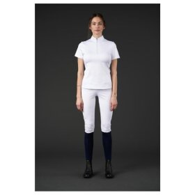 Equipage - Alexis kortærtmet stævneskjorte