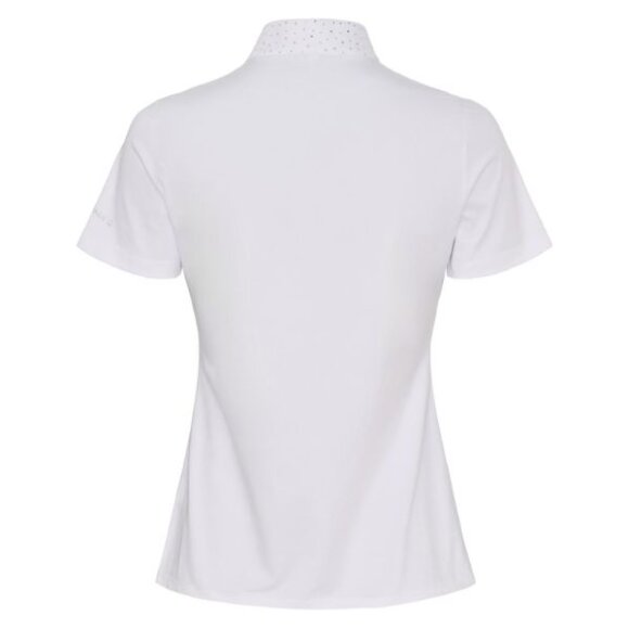 Equipage - Alexis kortærtmet stævneskjorte