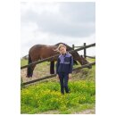 Equipage - Allison fleecejakke