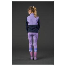 Equipage - Allison fleecejakke