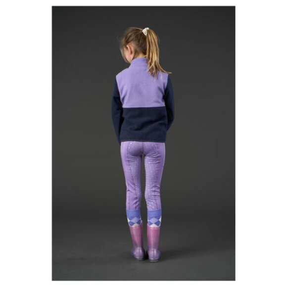 Equipage - Allison fleecejakke