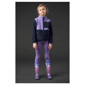 Equipage - Allison fleecejakke