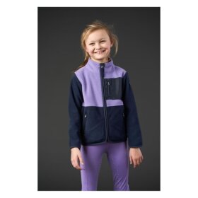 Equipage - Allison fleecejakke