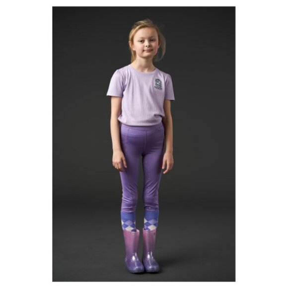 Equipage -  Molly fg glitter ridetights