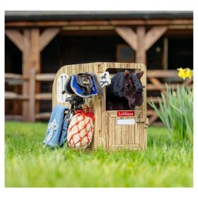 LeMieux - Mini toy pony træstaldssæt 