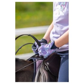 Equipage - Arlo børne ridehandsker