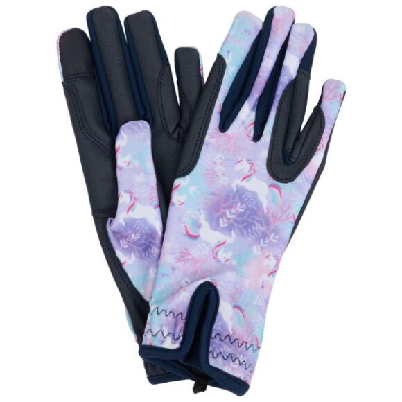 Equipage - Arlo børne ridehandsker