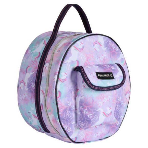 Equipage - Juno børne hjelmtaske
