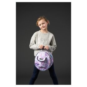 Equipage - Juno børne hjelmtaske Equipage - Juno børne hjelmtaske