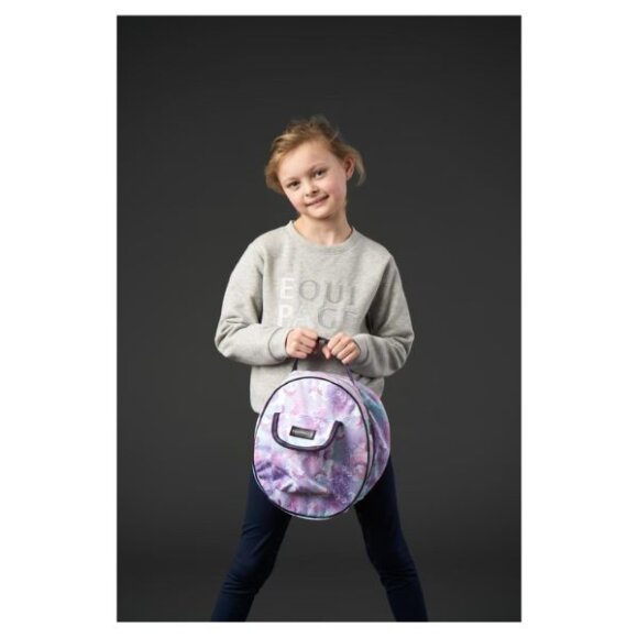 Equipage - Juno børne hjelmtaske