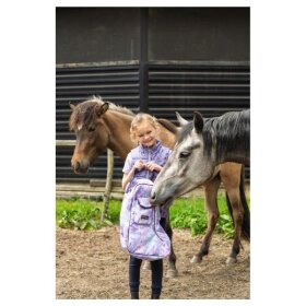 Equipage - Jasmin børne støvletaske Equipage - Jasmin børne støvletaske