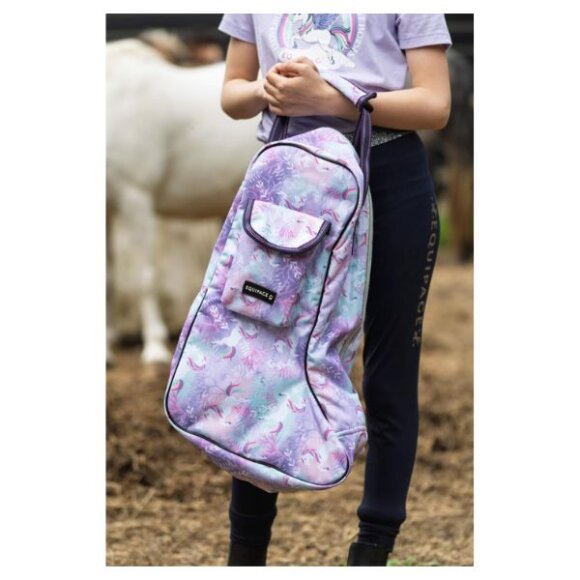 Equipage - Jasmin børne støvletaske 