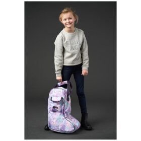 Equipage - Jasmin børne støvletaske Equipage - Jasmin børne støvletaske