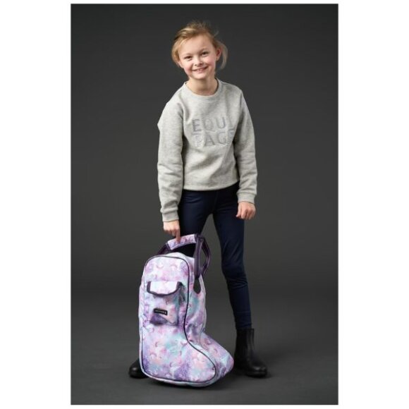 Equipage - Jasmin børne støvletaske 