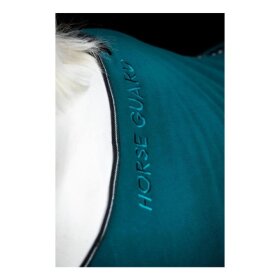 HorseGuard - Layne fleecetæppe m. teddyfoer