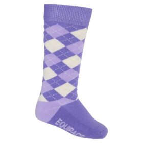 Equipage - Lax børneridestrømper