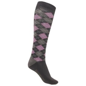 Equipage - Lax ridestrømper