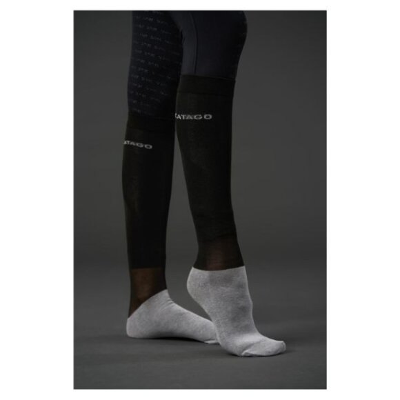 Catago - Arty ridestrømper 2-pak
