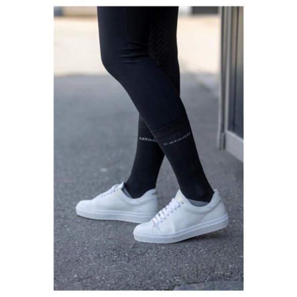 Catago - Arty ridestrømper 2-pak