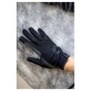 Equipage - Terina mesh ridehandsker