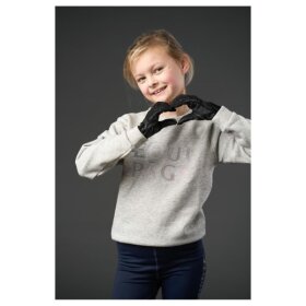 Equipage - Terina mesh børneridehandsker