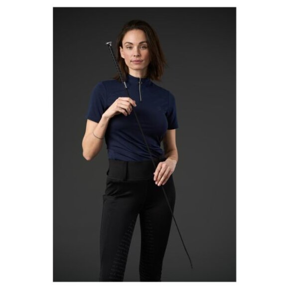 Equipage - Rhinestone-dressurpisk