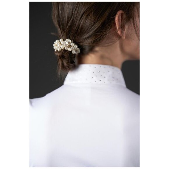 Equipage - Abel-perlehårelastik