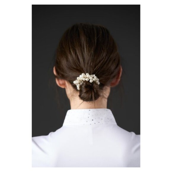 Equipage - Abel-perlehårelastik