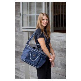 Equipage - Darcy strigletaske