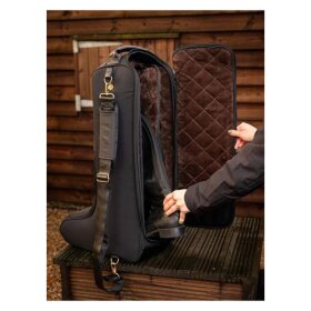 LeMieux - Luxe støvletaske