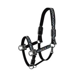 Catago - Alea grime med reflekterende logo Catago - Alea grime med reflekterende logo