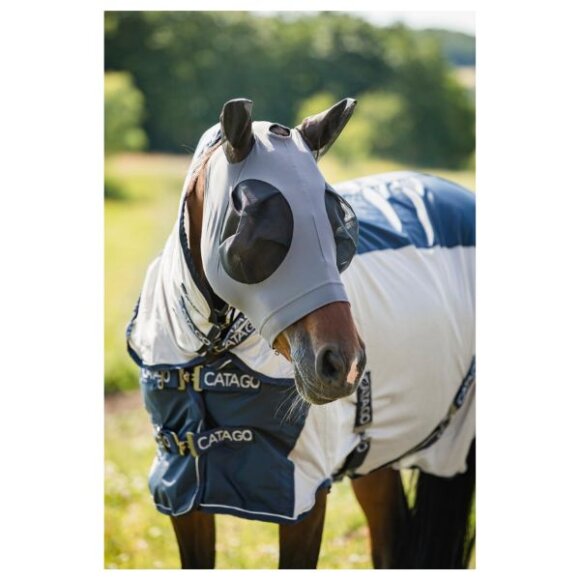 Catago - Insektmaske