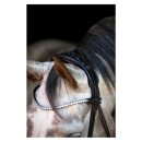 Catago - Nival 26.1 rundsyet trense med tilbagetræk Catago - Nival 26.1 rundsyet trense med tilbagetræk