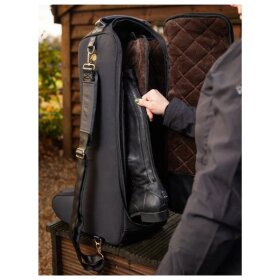 LeMieux - Luxe støvletaske