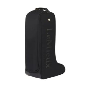 LeMieux - Luxe støvletaske