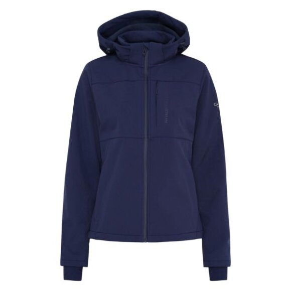 Catago - Vanetta softshell ridejakke