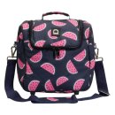 Equipage - Melon strigletaske