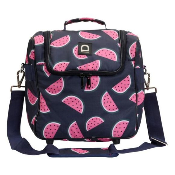 Equipage - Melon strigletaske