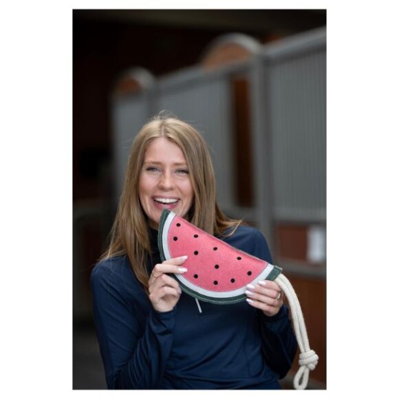 HorseGuard - Watermelon hestelegetøj